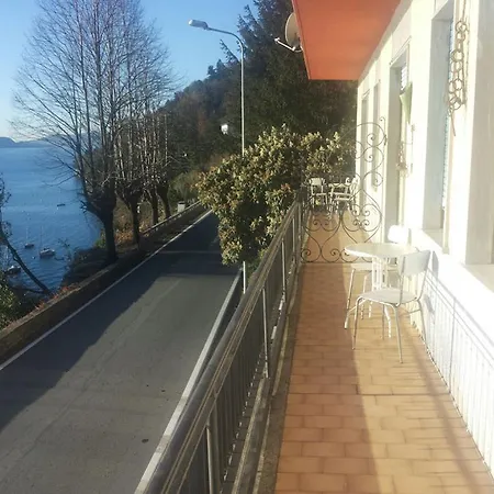 Anly Appartement