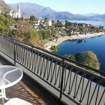Appartement Anly