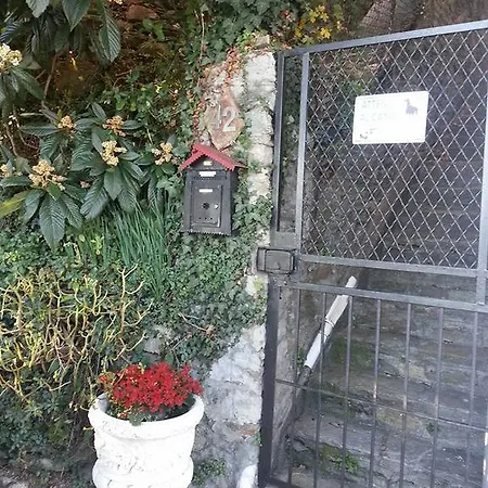 Anly Appartement