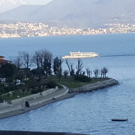 شقة Anly كانيرو ريفييرا