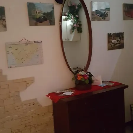 Appartement Anly *