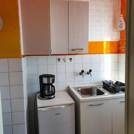 Appartement Anly *