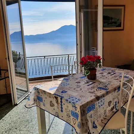 Anly Appartement *