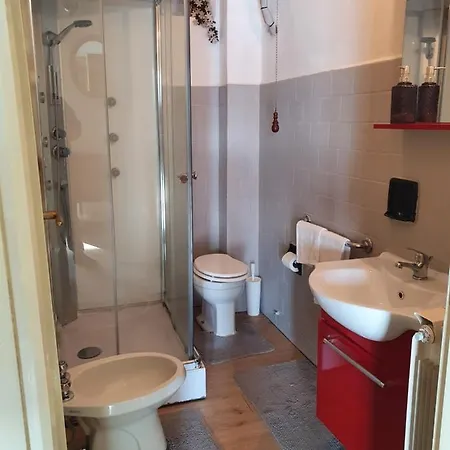 Appartement Anly *