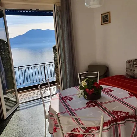 Appartement Anly