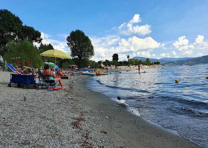 Anly Διαμέρισμα *