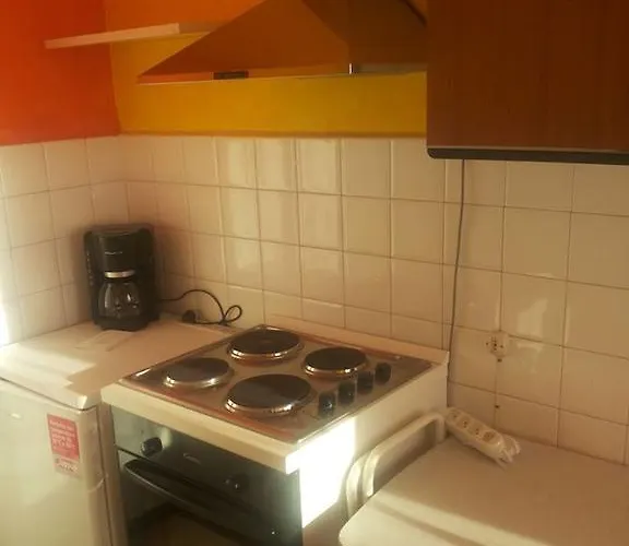 아파트 Anly 카네로 리비에라