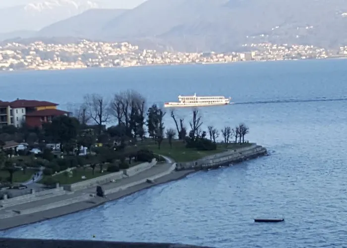 아파트 Anly 카네로 리비에라