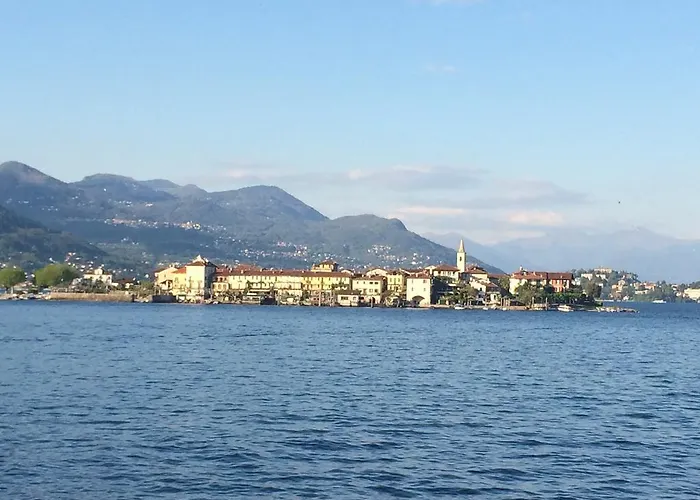 Anly 아파트 카네로 리비에라