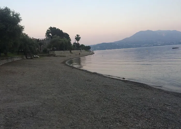 Anly Cannero Riviera