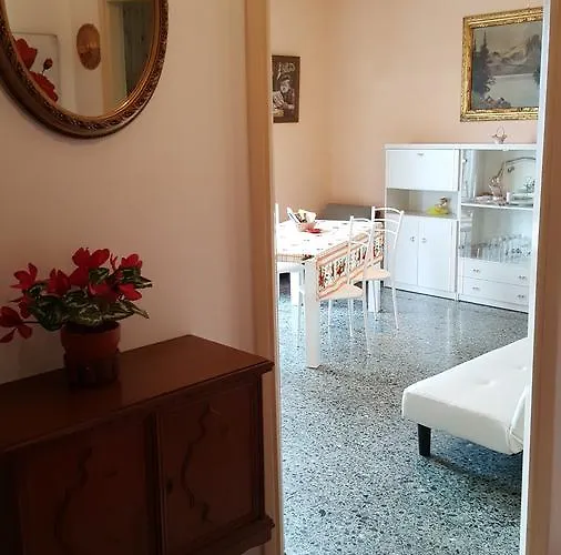 Διαμέρισμα Anly Cannero Riviera