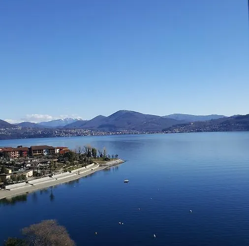 Anly * Cannero Riviera