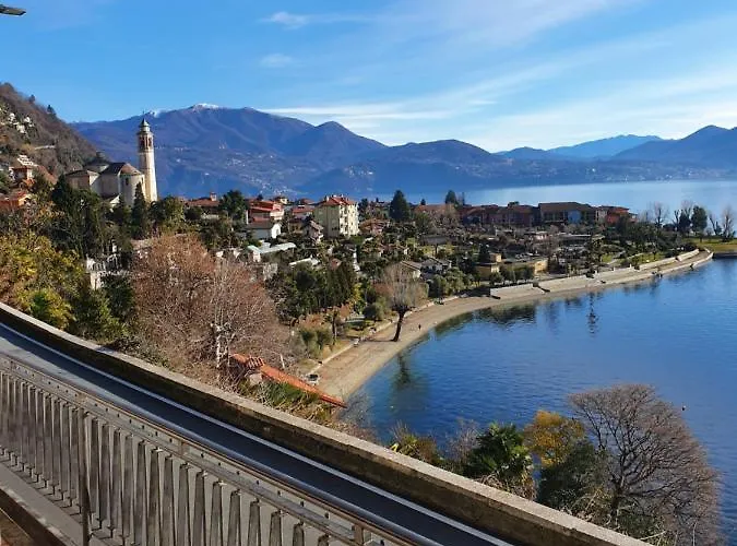 Διαμέρισμα Anly *