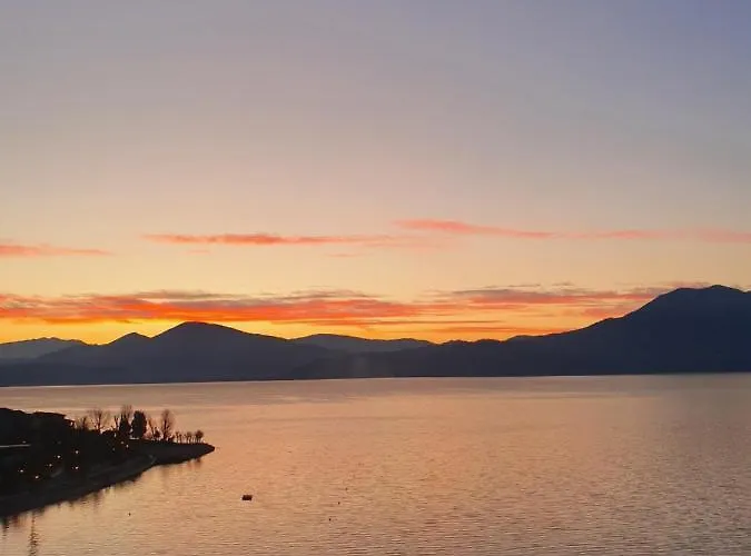 Διαμέρισμα Anly